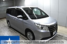 toyota noah 2014 -TOYOTA 【富山 501も0845】--Noah ZWR80G--ZWR80-0045336---TOYOTA 【富山 501も0845】--Noah ZWR80G--ZWR80-0045336-