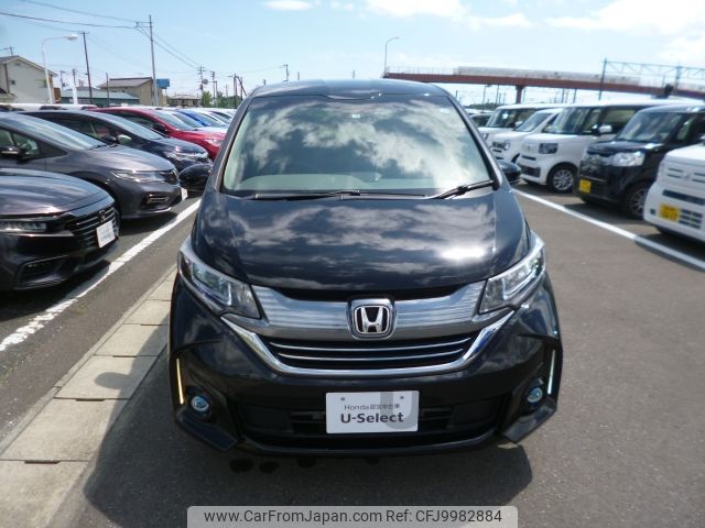 honda freed 2017 -HONDA--Freed DAA-GB7--GB7-1049106---HONDA--Freed DAA-GB7--GB7-1049106- image 2