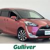 toyota sienta 2016 -TOYOTA--Sienta DAA-NHP170G--NHP170-7062726---TOYOTA--Sienta DAA-NHP170G--NHP170-7062726- image 1