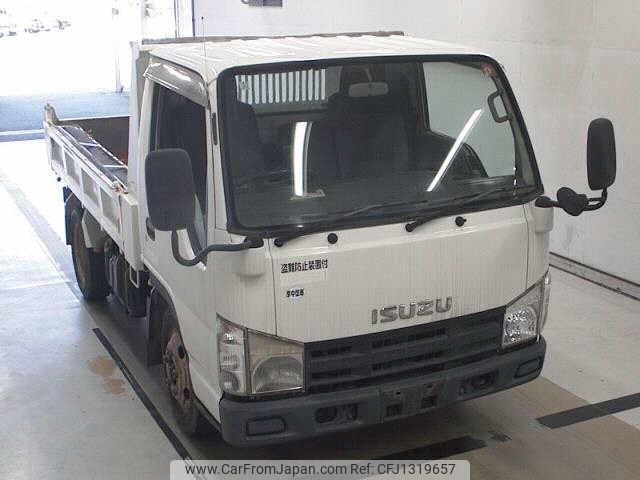 isuzu elf-truck 2008 -ISUZU--Elf NJR85AN-7007397---ISUZU--Elf NJR85AN-7007397- image 1