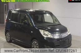 suzuki solio 2014 CFJ1637261
