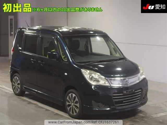 suzuki solio 2014 CFJ1637261 image 1