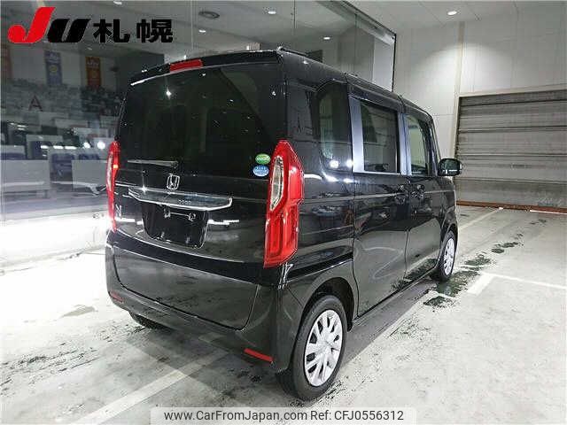 honda n-box 2017 -HONDA--N BOX JF4--1004884---HONDA--N BOX JF4--1004884- image 2