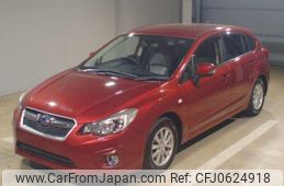 subaru impreza-wagon 2014 -SUBARU--Impreza Wagon DBA-GP2--GP2-022518---SUBARU--Impreza Wagon DBA-GP2--GP2-022518-