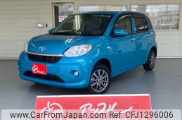 toyota passo 2022 -TOYOTA--Passo 5BA-M710A--M710A-1000663---TOYOTA--Passo 5BA-M710A--M710A-1000663-