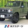 suzuki jimny 2022 -SUZUKI--Jimny 3BA-JB64W--JB64W-266016---SUZUKI--Jimny 3BA-JB64W--JB64W-266016- image 1