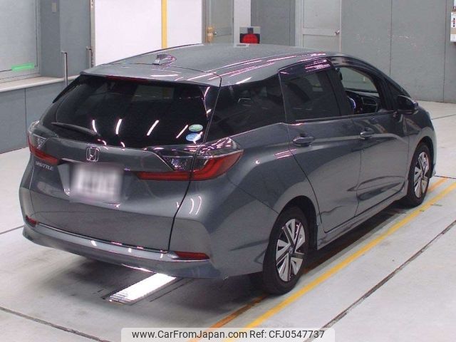 honda shuttle 2020 -HONDA 【岐阜 504つ4415】--Shuttle GK8-2104145---HONDA 【岐阜 504つ4415】--Shuttle GK8-2104145- image 2