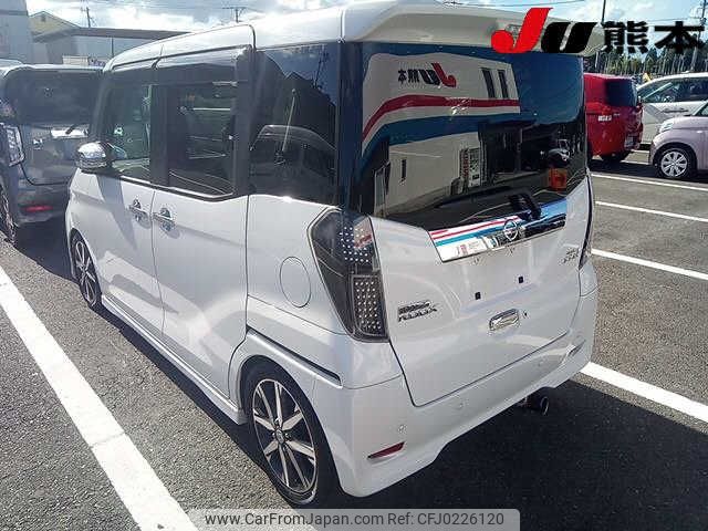 nissan dayz-roox 2019 -NISSAN--DAYZ Roox B21A--0621631---NISSAN--DAYZ Roox B21A--0621631- image 2