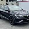 renault renault-others 2022 quick_quick_7AA-LJLH4MH_VF1RJL005NC345146 image 12