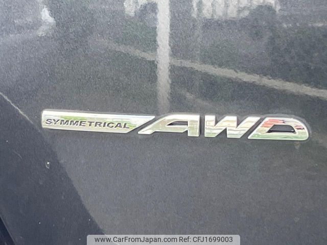subaru xv 2012 CFJ1699003 image 2