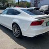 audi a7 2012 CFJ1567652 image 2