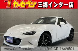 mazda roadster 2024 CFJ1649501