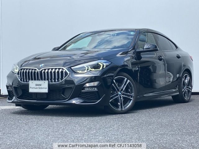 bmw 2-series 2021 -BMW--BMW 2 Series 3DA-7M20--WBA32AM0107J34348---BMW--BMW 2 Series 3DA-7M20--WBA32AM0107J34348- image 1