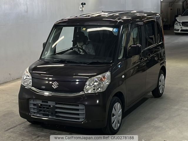 suzuki spacia 2017 -SUZUKI--Spacia MK42S-211651---SUZUKI--Spacia MK42S-211651- image 1