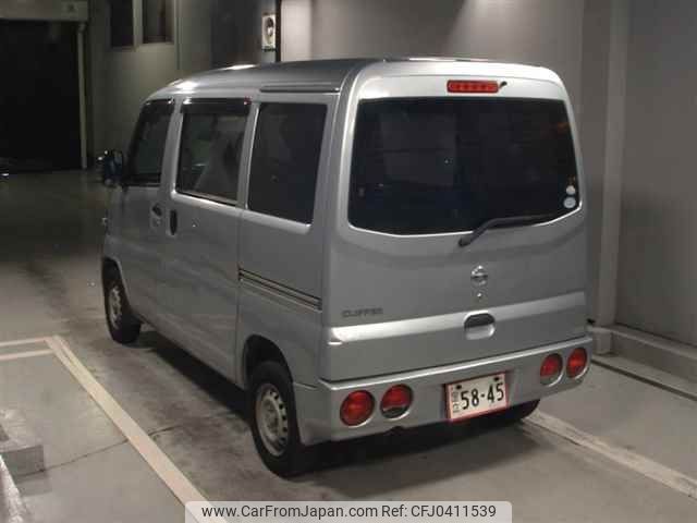 nissan clipper-van 2011 -NISSAN--Clipper Van U71V--0565311---NISSAN--Clipper Van U71V--0565311- image 2