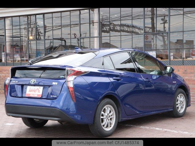 toyota prius 2016 CFJ1485374 image 2