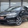 honda vezel 2017 -HONDA--VEZEL DAA-RU3--RU3-1242075---HONDA--VEZEL DAA-RU3--RU3-1242075- image 1