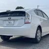 toyota prius 2011 CFJ1688121 image 14