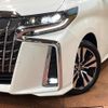 toyota alphard 2022 CFJ1740553 image 12