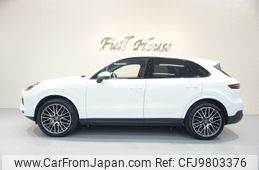 porsche cayenne 2022 -PORSCHE--Porsche Cayenne 3BA-E3MA--WP1ZZZ9YZNDA02100---PORSCHE--Porsche Cayenne 3BA-E3MA--WP1ZZZ9YZNDA02100-