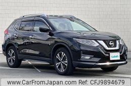 nissan x-trail 2018 -NISSAN--X-Trail DBA-T32--T32-046860---NISSAN--X-Trail DBA-T32--T32-046860-