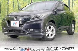 honda vezel 2014 -HONDA--VEZEL DAA-RU3--RU3-1038406---HONDA--VEZEL DAA-RU3--RU3-1038406-