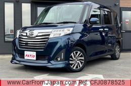 daihatsu thor 2018 CARSENSOR_JP_AU6233399562