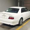 toyota chaser 2001 quick_quick_GF-JZX100_0118627 image 3
