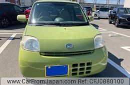 daihatsu esse 2007 -DAIHATSU--Esse DBA-L235S--L235S-0071809---DAIHATSU--Esse DBA-L235S--L235S-0071809-