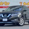 nissan x-trail 2018 -NISSAN--X-Trail DAA-HNT32--HNT32-167384---NISSAN--X-Trail DAA-HNT32--HNT32-167384- image 1