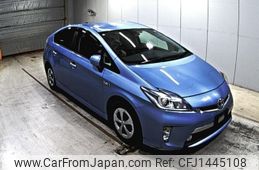 toyota prius-phv 2012 CFJ1445108