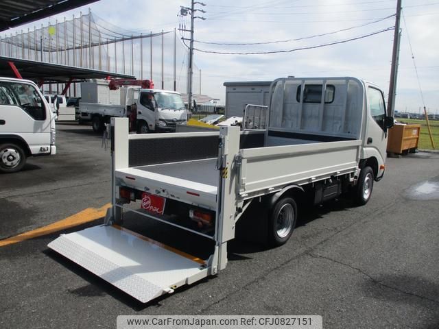 toyota dyna-truck 2024 GOO_NET_EXCHANGE_2507066A30250304W001 image 1