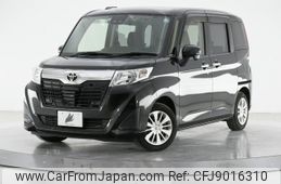 toyota roomy 2018 quick_quick_M900A_M900A-0256216