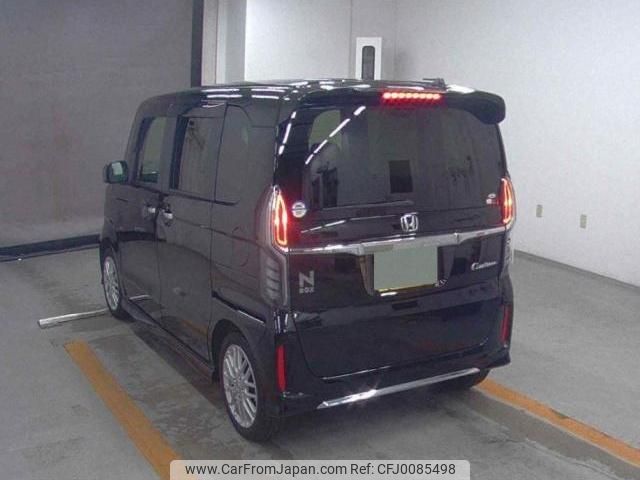 honda n-box 2023 quick_quick_6BA-JF3_JF3-2424733 image 2