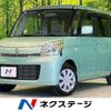 suzuki spacia 2014 quick_quick_MK32S_MK32S-178241 image 1