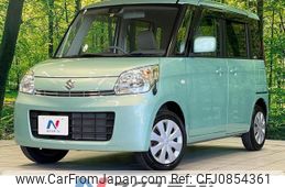 suzuki spacia 2014 quick_quick_MK32S_MK32S-178241