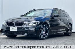 bmw 5-series 2017 -BMW--BMW 5 Series DBA-JL20--WBAJL320X0G635564---BMW--BMW 5 Series DBA-JL20--WBAJL320X0G635564-