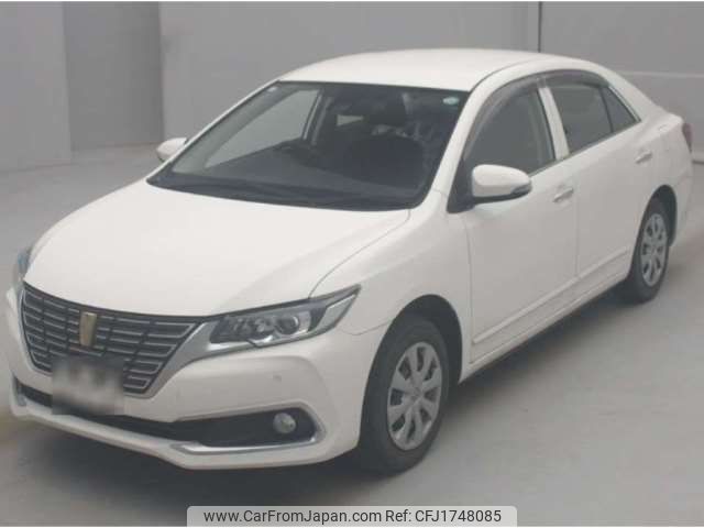 toyota premio 2020 CFJ1748085 image 1