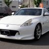 nissan fairlady-z 2009 CFJ1648654 image 13