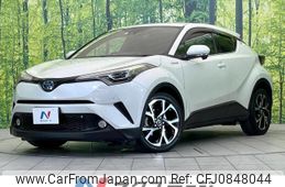 toyota c-hr 2017 quick_quick_ZYX10_ZYX10-2022601