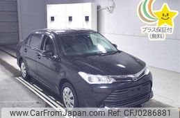 toyota corolla-axio 2015 -TOYOTA--Corolla Axio NZE161-7122325---TOYOTA--Corolla Axio NZE161-7122325-