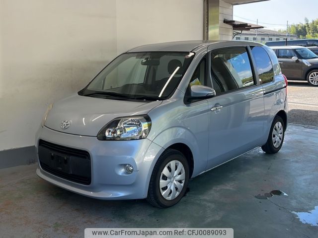 toyota porte 2014 -TOYOTA--Porte NSP140-9014826---TOYOTA--Porte NSP140-9014826- image 1