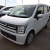 suzuki wagon-r 2019 -SUZUKI--Wagon R DAA-MH55S--MH55S-300179---SUZUKI--Wagon R DAA-MH55S--MH55S-300179- image 1