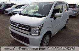 suzuki wagon-r 2019 -SUZUKI--Wagon R DAA-MH55S--MH55S-300179---SUZUKI--Wagon R DAA-MH55S--MH55S-300179-