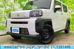 daihatsu taft 2023 quick_quick_5BA-LA910S_LA910S-0046215