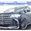 toyota alphard 2016 quick_quick_DBA-AGH30W_AGH30-0075145 image 1