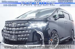 toyota alphard 2016 quick_quick_DBA-AGH30W_AGH30-0075145