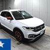 volkswagen t-cross 2020 -VOLKSWAGEN 【京都 335な1158】--VW T-Cross C1DKR--WVGZZZC1ZLY136509---VOLKSWAGEN 【京都 335な1158】--VW T-Cross C1DKR--WVGZZZC1ZLY136509- image 1