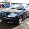 toyota corolla 2001 2019 ZZE122-3006346 image 6