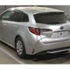 toyota corolla-touring-wagon 2022 -TOYOTA--Corolla Touring 6AA-ZWE211W--ZWE211-6091696---TOYOTA--Corolla Touring 6AA-ZWE211W--ZWE211-6091696- image 2